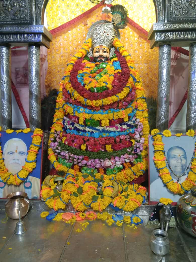 shyam
